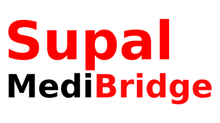 supalmedibridge